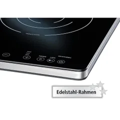 Bếp Từ Đơn Rommelsbacher 2100 IN (Hàng Đức)