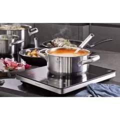 Bếp từ đơn WMF KULT X MONO(Hàng Đức)