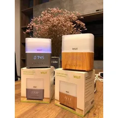 Máy Xông Tinh Dầu Wilit 4 in 1 (Hàng Đức)