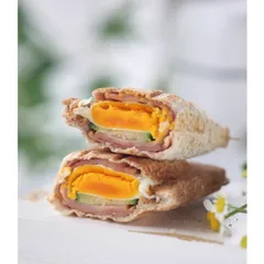 MÁY KẸP NƯỚNG BÁNH MỲ SANDWICH MINI