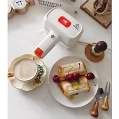 MÁY KẸP NƯỚNG BÁNH MỲ SANDWICH MINI