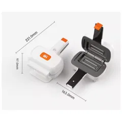 MÁY KẸP NƯỚNG BÁNH MỲ SANDWICH MINI
