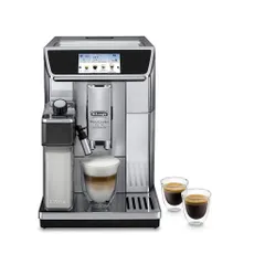 [MADE IN ITALY] MÁY PHA CÀ PHÊ TỰ ĐỘNG DELONGHI PRIMADONNA ECAM650.85.MS