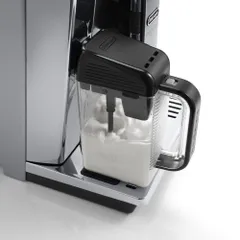 [MADE IN ITALY] MÁY PHA CÀ PHÊ TỰ ĐỘNG DELONGHI PRIMADONNA ECAM650.85.MS