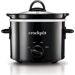 [NHẬP ĐỨC] NỒI NẤU CHẬM CROCKPOT 1.8L VÀ 2,4L,BẢO HÀNH 12 THÁNG