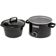 [NHẬP ĐỨC] NỒI NẤU CHẬM CROCKPOT 1.8L VÀ 2,4L,BẢO HÀNH 12 THÁNG