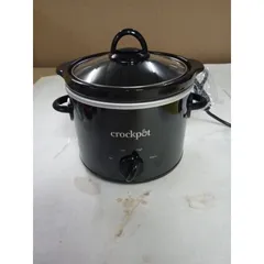 [NHẬP ĐỨC] NỒI NẤU CHẬM CROCKPOT 1.8L VÀ 2,4L,BẢO HÀNH 12 THÁNG