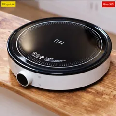 BẾP TỪ ĐƠN FIKA HÀN QUỐC , BẢO HÀNH 12 THÁNG