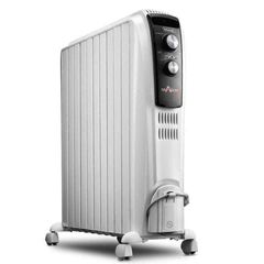 MÁY SƯỞI DẦU DELONGHI DRAGON 4 TRD4 1025