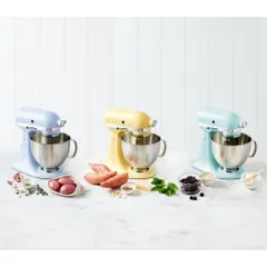 Máy Trộn Bột KitchenAid KSM195 (Nhập Đức)