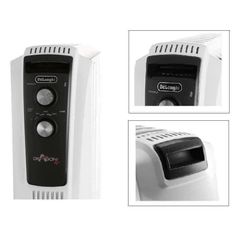 MÁY SƯỞI DẦU DELONGHI DRAGON 4 TRD4 1025