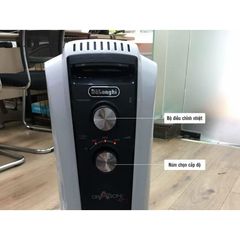 MÁY SƯỞI DẦU DELONGHI DRAGON 4 TRD4 1025