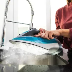 BÀN LÀ HƠI NƯỚC CECOTEC 5055 PRO 3100W ,BẢO HÀNH 12 THÁNG