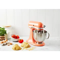 Máy Trộn Bột KitchenAid KSM195 (Nhập Đức)