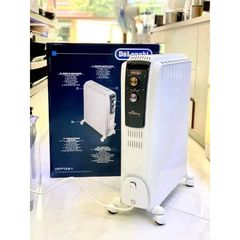 MÁY SƯỞI DẦU DELONGHI DRAGON 4 TRD4 1025