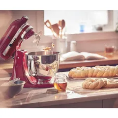 Máy Trộn Bột KitchenAid KSM195 (Nhập Đức)