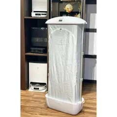 Tủ Chăm Sóc Quần Áo Novva