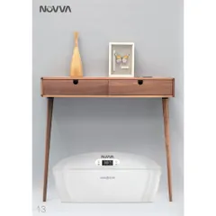 Tủ Chăm Sóc Quần Áo Novva