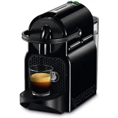 Máy Pha Cà Phê Viên Nén Delonghi Nespresso Inissia EN 80.B