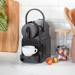 Máy Pha Cà Phê Viên Nén Delonghi Nespresso Inissia EN 80.B