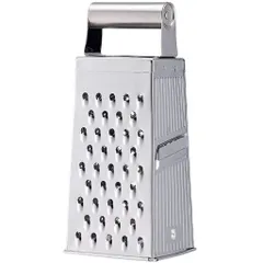 Nạo 4 Mặt Inox WMF (Hàng Đức)