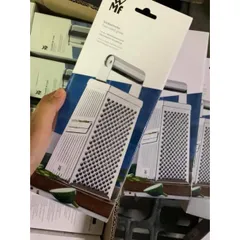 Nạo 4 Mặt Inox WMF (Hàng Đức)