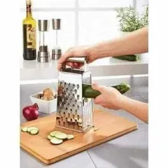 Nạo 4 Mặt Inox WMF (Hàng Đức)