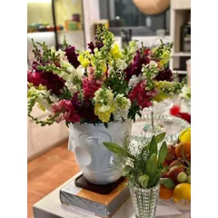 XÔ ĐÁ DECOR ĐA NĂNG