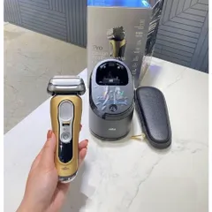 Máy cạo râu Braun Series 9 Pro 9469cc