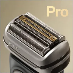 [MADE IN GERMANY] MÁY CẠO RÂU BRAUN SERIES 9 PRO 9475CC VÀ 9476CC ,BẢO HÀNH 24 THÁNG