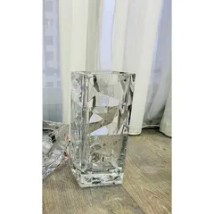LỌ HOA PHA LÊ ROGASKA 26CM