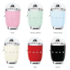 Máy vắt cam SMEG nhiều màu (Hàng Đức)