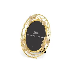 Khung ảnh Cherry Blossom Oval Frame