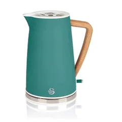 Ấm Siêu Tốc Swan Nordic 1.7L 3000W