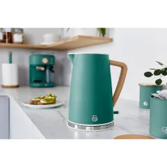 Ấm Siêu Tốc Swan Nordic 1.7L 3000W