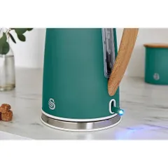 Ấm Siêu Tốc Swan Nordic 1.7L 3000W