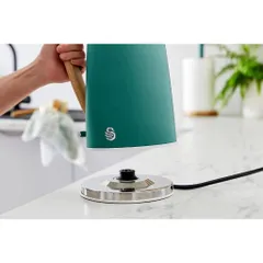 Ấm Siêu Tốc Swan Nordic 1.7L 3000W