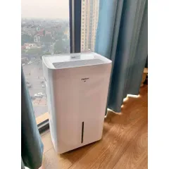 MÁY HÚT ẨM MEDION MD11132 24L VÀ MD10832 50L (NHẬP ĐỨC)