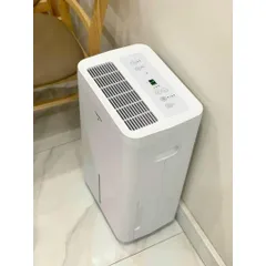 MÁY HÚT ẨM MEDION MD11132 24L VÀ MD10832 50L (NHẬP ĐỨC)