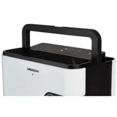 MÁY HÚT ẨM MEDION MD11132 24L VÀ MD10832 50L (NHẬP ĐỨC)