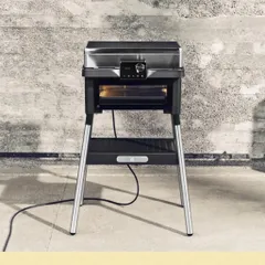 BẾP NƯỚNG NGOÀI TRỜI WMF PROFI PLUS URBAN MASTER GRILL 3000W (HÀNG ĐỨC)