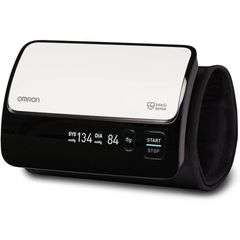 [MADE IN JAPAN] MÁY ĐO HUYẾT ÁP KHÔNG DÂY OMRON SMART ELITE HEM 7600T
