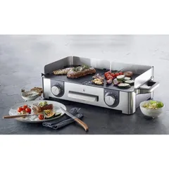 Bếp Nướng WMF Lono Master-Grill, 2400W (Hàng Đức)