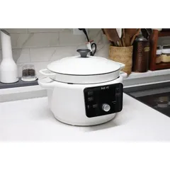 NỒI NẤU CHẬM ĐA NĂNG INSTANT POT DUTCH OVEN 5,7L