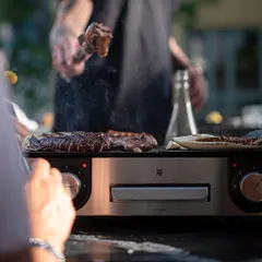 Bếp Nướng WMF Lono Master-Grill, 2400W (Hàng Đức)