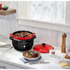 NỒI NẤU CHẬM ĐA NĂNG INSTANT POT DUTCH OVEN 5,7L