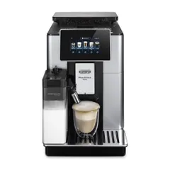 MÁY PHA CÀ PHÊ TỰ ĐỘNG DELONGHI ECAM 610.55.SB (MADE IN EU)
