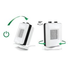 QUẠT SƯỞI GỐM TROTEC TFC 15 E (Hàng Đức)