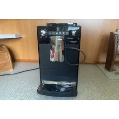 [MADE IN EU] MÁY PHA CÀ PHÊ TỰ ĐỘNG MELITTA  LATTICIA OT
