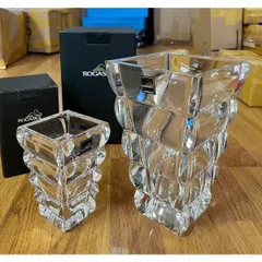 Lọ Hoa Pha Lê Rogaska Adria
